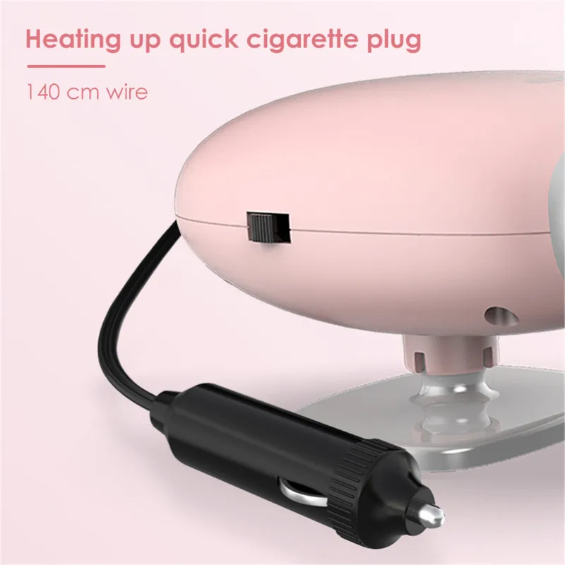 Portable Auto Car Heater Heating Defroster 12V 150W Car Electric Fan Heater Auto Windshield Defroster Demister Car Accessories
Portable Auto Car Heater Heating Defroster 12V 150W Car Electric Fan Heater Auto Windshield Defroster Demister Car Accessories