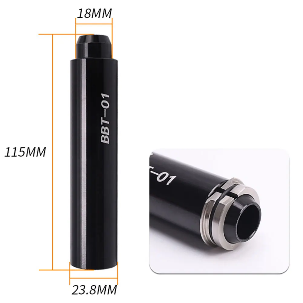 Bottom Bracket Install Removal Kit Professional Bicycle BB Bearing Press Tool bicycle BB bearing removal tool cycling parts
Bottom Bracket Install Removal Kit Professional Bicycle BB Bearing Press Tool bicycle BB bearing removal tool cycling parts