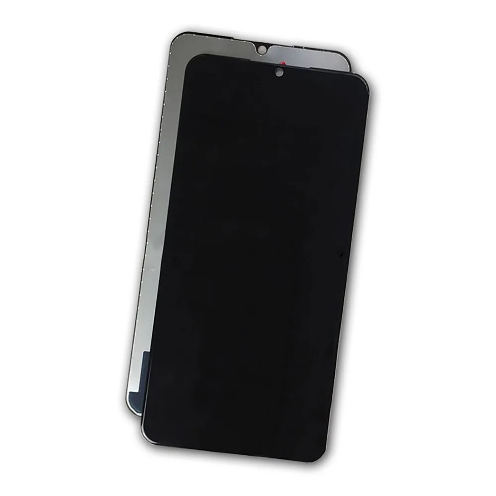 LCD Touch Screen Digitizer Assembly for Vivo Y97 / Y1813A/ V11 Phone LCD Display Screen Panel Repair Parts
LCD Touch Screen Digitizer Assembly for Vivo Y97 / Y1813A/ V11 Phone LCD Display Screen Panel Repair Parts