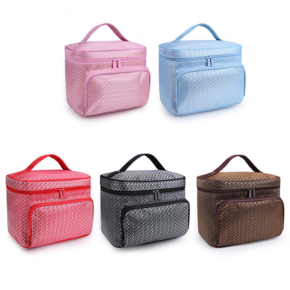 Outdoor Girl Makeup Bag Women Cosmetic Bag Women Toiletries Organizer Waterproof Female Storage Make Up Cases
Outdoor Girl Makeup Bag Women Cosmetic Bag Women Toiletries Organizer Waterproof Female Storage Make Up Cases