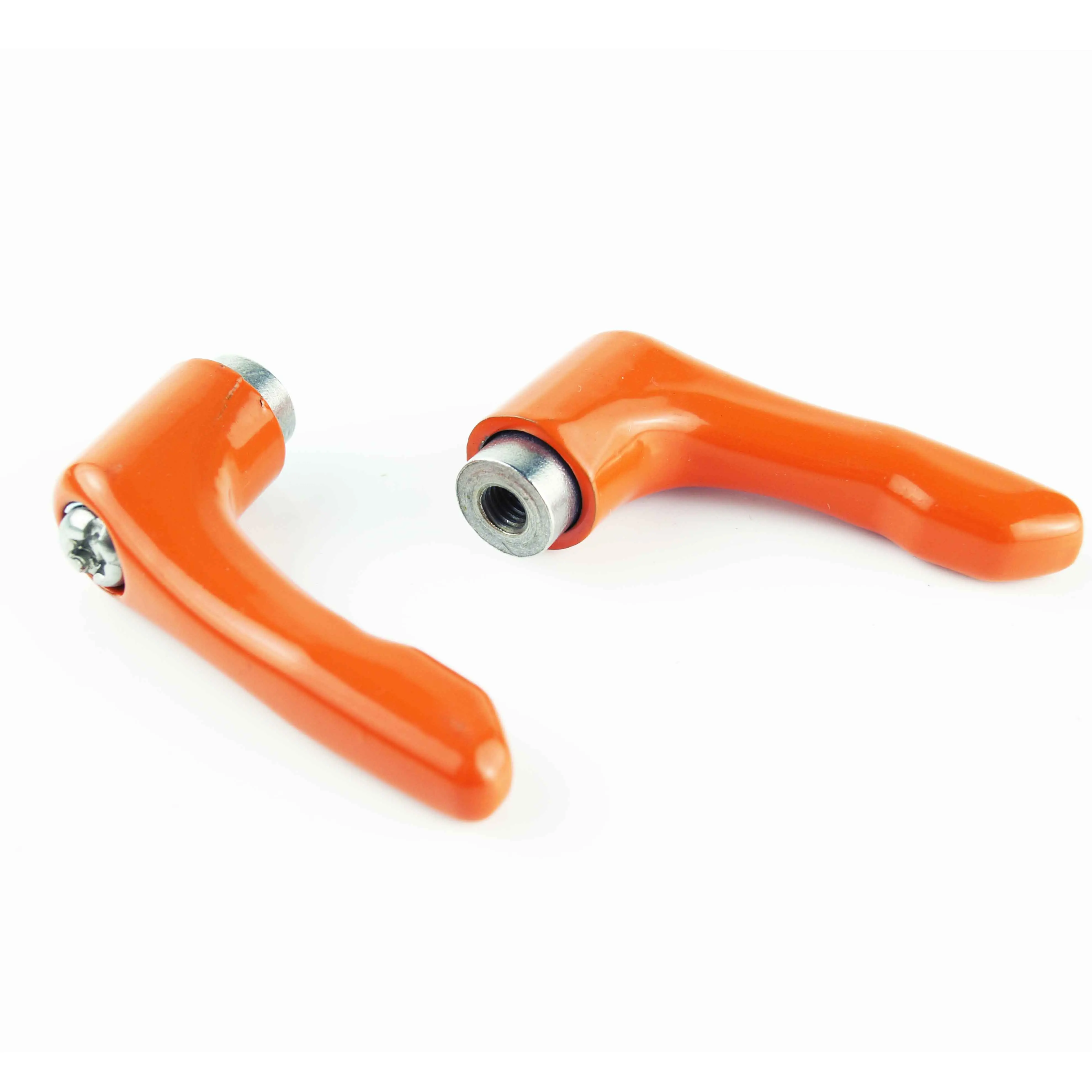 Натяжные рычаги из нержавеющей стали 2 шт. 
Натяжные рычаги из нержавеющей стали 2 шт.