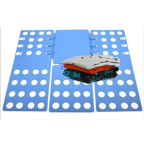 Quality Adult Magic Clothes Folder T Shirts Jumpers Organiser Fold Save Time Quick Clothes Folding Board Clothes Holder 
Quality Adult Magic Clothes Folder T Shirts Jumpers Organiser Fold Save Time Quick Clothes Folding Board Clothes Holder