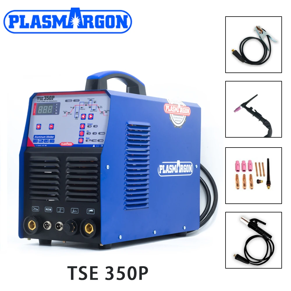Сварочный аппарат plassimon TSE350P IGBT tig ac/dc инвертор TIG сварочные аппараты дуговой сварки полуавтоматический сварочный аппарат 350A
Сварочный аппарат plassimon TSE350P IGBT tig ac/dc инвертор TIG сварочные аппараты дуговой сварки полуавтоматический сварочный аппарат 350A