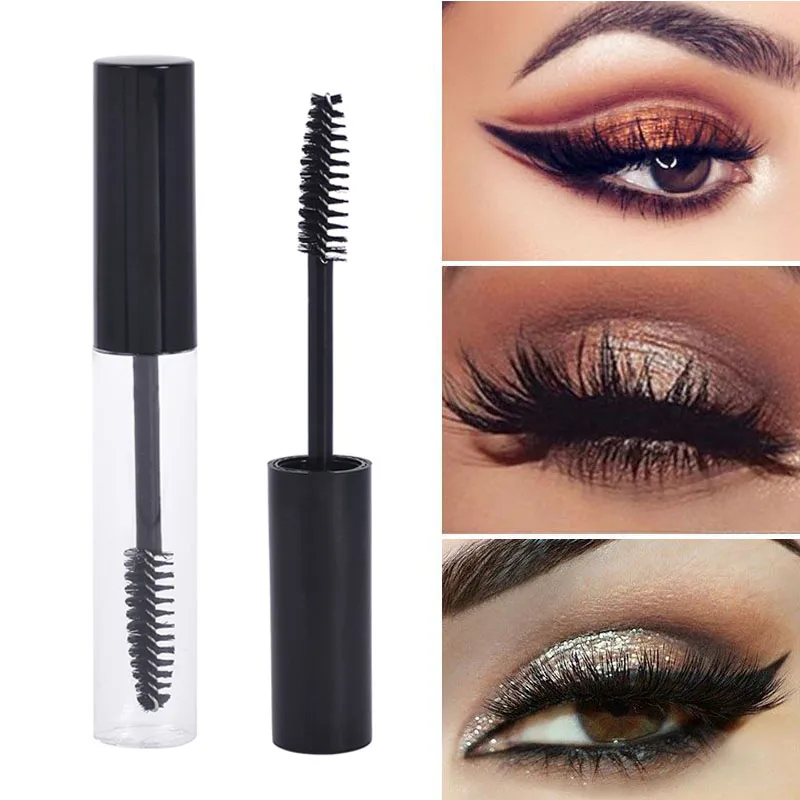 10mL Empty Cosmetic Containers Eyelash Tube Mascara Cream Vial Container Fashion Refillable Bottles Makeup Tool Accessories 
10mL Empty Cosmetic Containers Eyelash Tube Mascara Cream Vial Container Fashion Refillable Bottles Makeup Tool Accessories