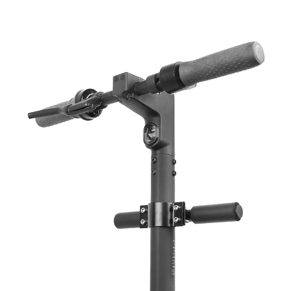 Scooter Children's Handlebars, Electric Skateboard Safety Grip, Non-slip Adjustable, Suitable For Ninebot MAX G30 Scooters
Scooter Children's Handlebars, Electric Skateboard Safety Grip, Non-slip Adjustable, Suitable For Ninebot MAX G30 Scooters