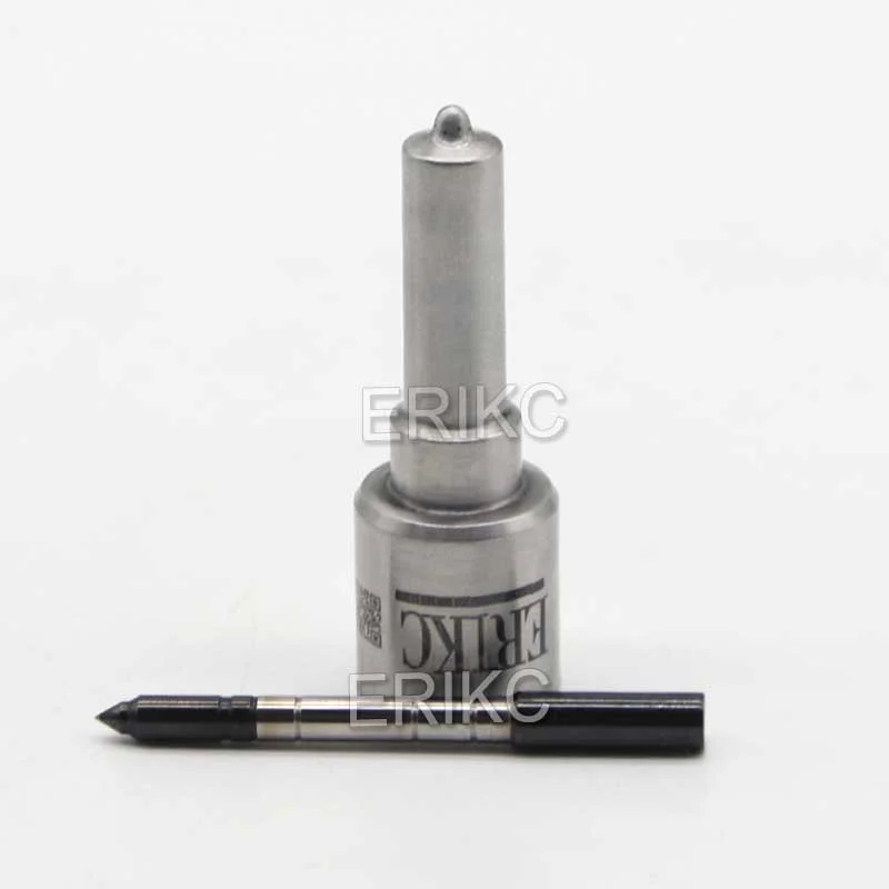 ERIKC DLLA142P2451 Fuel Injector Parts Nozzle DLLA 142 P2451 OEM 0433172451 AutoFor Bosch 0 445 120 369
ERIKC DLLA142P2451 Fuel Injector Parts Nozzle DLLA 142 P2451 OEM 0433172451 AutoFor Bosch 0 445 120 369