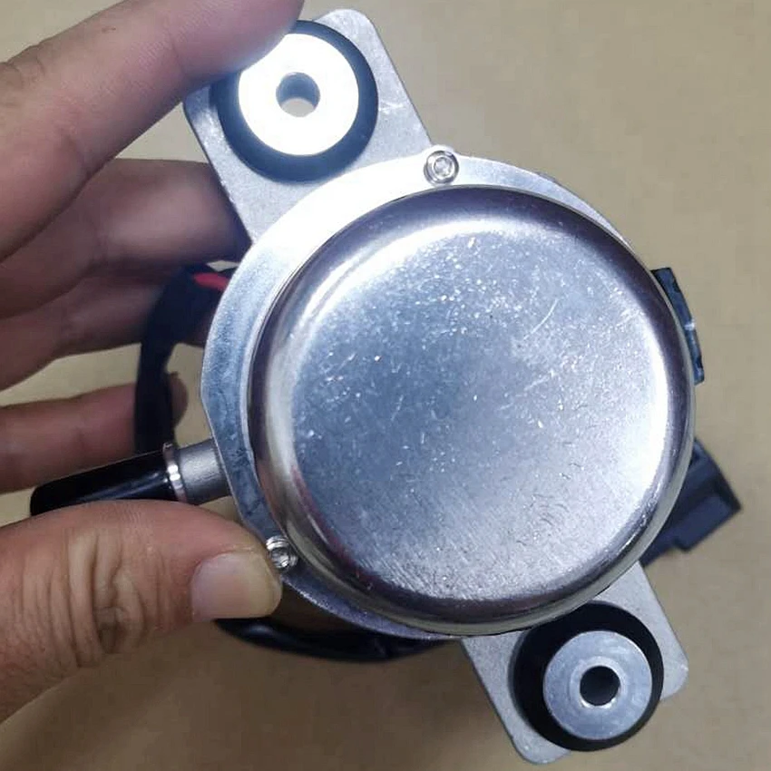 Car Brake Booster Pump UP28 13343961 fit for Chevrolet Cruze Opel Antara Electronic Vacuum Pump 12V 
Car Brake Booster Pump UP28 13343961 fit for Chevrolet Cruze Opel Antara Electronic Vacuum Pump 12V