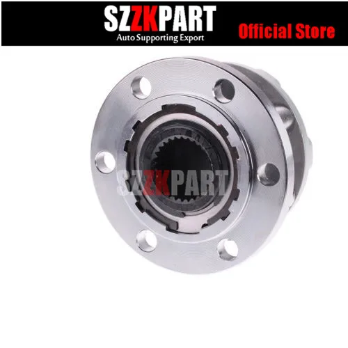 Free Wheeling Hub Lock MD886389 For Mitsubishi Pajero Montero Storm Challanger Delica 8HL-B011-1 HL-B011-1 8HLB0111 HLB0111
Free Wheeling Hub Lock MD886389 For Mitsubishi Pajero Montero Storm Challanger Delica 8HL-B011-1 HL-B011-1 8HLB0111 HLB0111