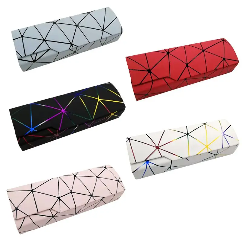 Unisex Fashion Men Women Glasses Case Protective Box Sunglasses Accessories Optical Reading Eyeglasses Box sunglass case
Unisex Fashion Men Women Glasses Case Protective Box Sunglasses Accessories Optical Reading Eyeglasses Box sunglass case