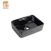 8025 YEXIZ New Style Marble Wash Basin Black Advanced Design Sense Art Bathroom Sink
8025 YEXIZ New Style Marble Wash Basin Black Advanced Design Sense Art Bathroom Sink