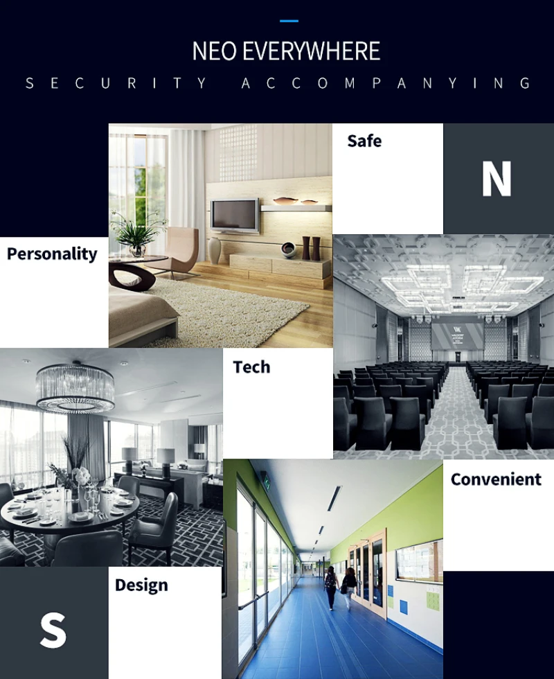 Home Alarm Smart Life Zigbee Door Window Sensor Compatible With Alexa Google Home Tuya Smart Home For Android IOS APP 
Home Alarm Smart Life Zigbee Door Window Sensor Compatible With Alexa Google Home Tuya Smart Home For Android IOS APP