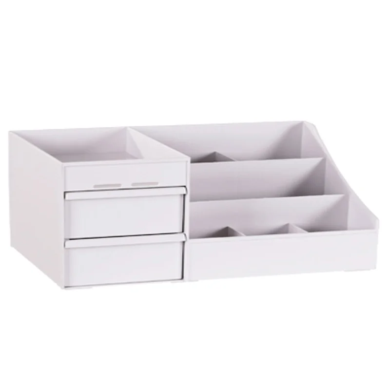Large Capacity Cosmetic Storage Box Makeup Drawer Organizer Jewelry Nail Polish Makeup Container Desktop Sundries Storage Box
Large Capacity Cosmetic Storage Box Makeup Drawer Organizer Jewelry Nail Polish Makeup Container Desktop Sundries Storage Box