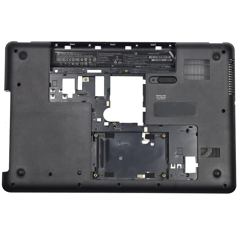 

NEW Laptop For HP Pavilion G6-2000 G6Z-2000 G6-2100 G6-2348SG G6-2000SL Bottom Base TPN-Q110 TPN-Q107 684164-001