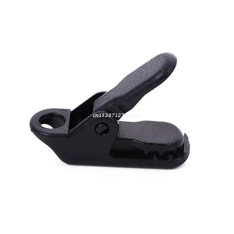 100 Pcs Tent Awning Canopy Clamp Tarp Canvas Caravan Clip Snap Gripper Jaw Grip Dropship 
100 Pcs Tent Awning Canopy Clamp Tarp Canvas Caravan Clip Snap Gripper Jaw Grip Dropship