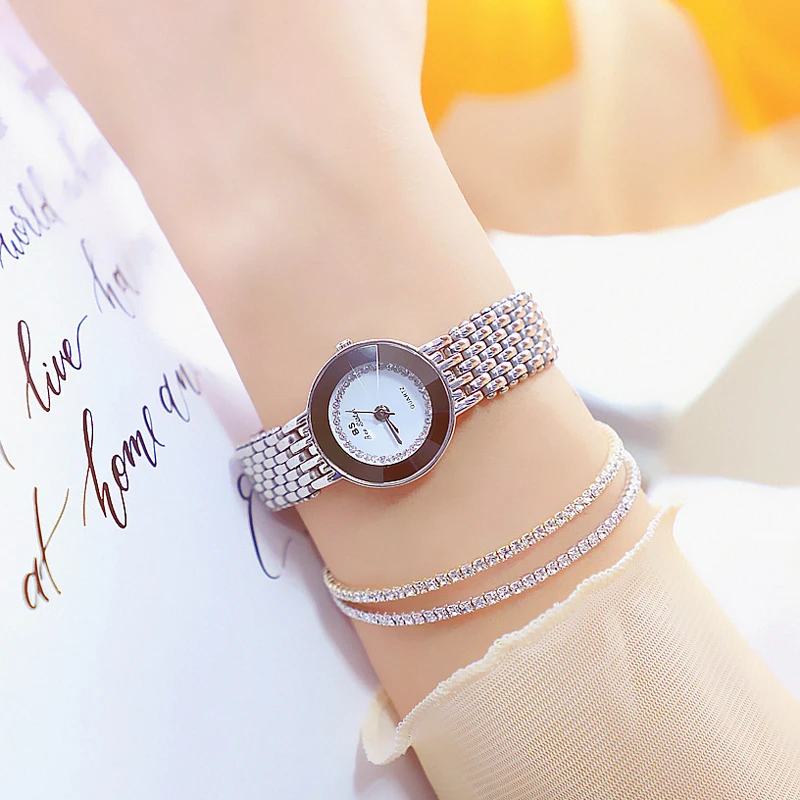 Diamond Watches Women 2021 Luxury Casual Dress Ladies Watches Small Dial Clock Female Bracelet Watch Women Montre Femme
Diamond Watches Women 2021 Luxury Casual Dress Ladies Watches Small Dial Clock Female Bracelet Watch Women Montre Femme