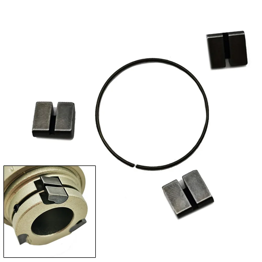 Bicycle Hub Spring Hub Body MTB Pawls Spring Steel 3 Pawls Bicycle Bike For Novatec Freehub Body Bike Base Repairing Accessory
Bicycle Hub Spring Hub Body MTB Pawls Spring Steel 3 Pawls Bicycle Bike For Novatec Freehub Body Bike Base Repairing Accessory