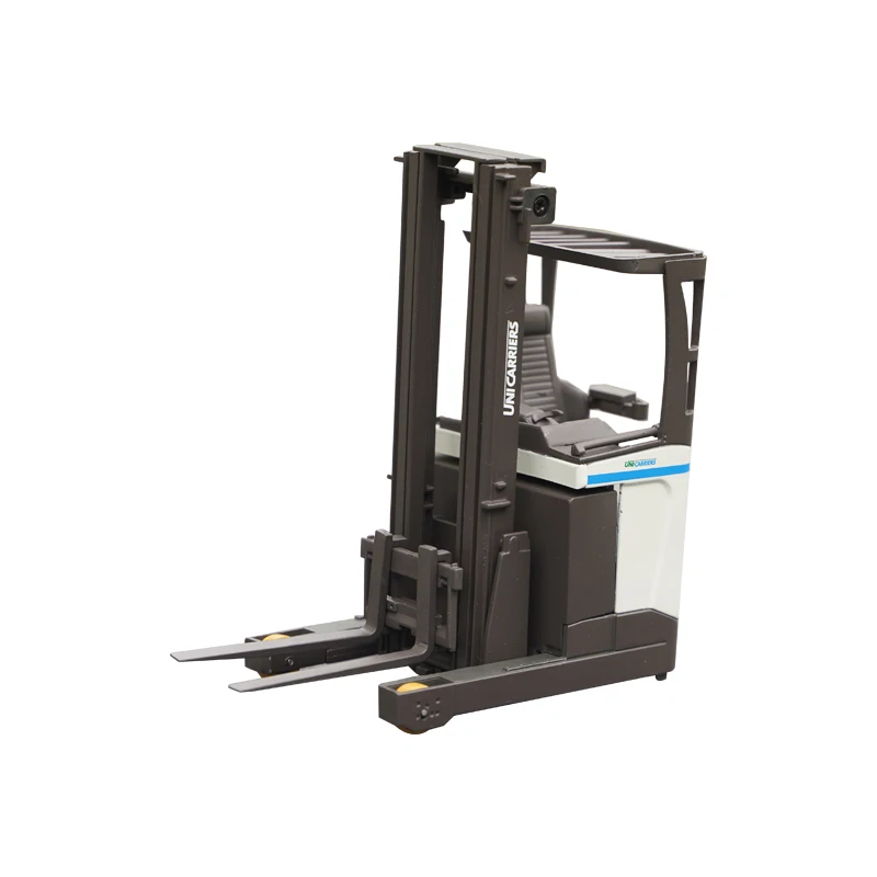 Original factory 1:25 UNICARRIERS Diecast electric forklift truck model Handling forklift alloy model for gift, toy
Original factory 1:25 UNICARRIERS Diecast electric forklift truck model Handling forklift alloy model for gift, toy