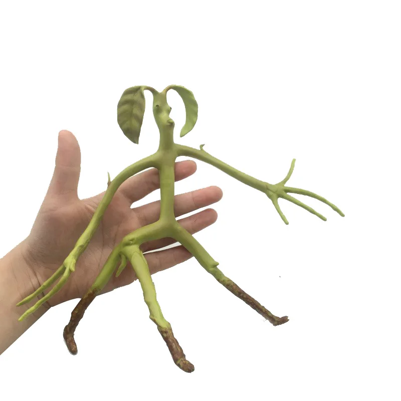 Fantastic Beasts and Gellert Grindelwald Action Figure Animals XX Flexible Bowtruckle Pick Toy Doll Movies Magic Hp Prop
Fantastic Beasts and Gellert Grindelwald Action Figure Animals XX Flexible Bowtruckle Pick Toy Doll Movies Magic Hp Prop