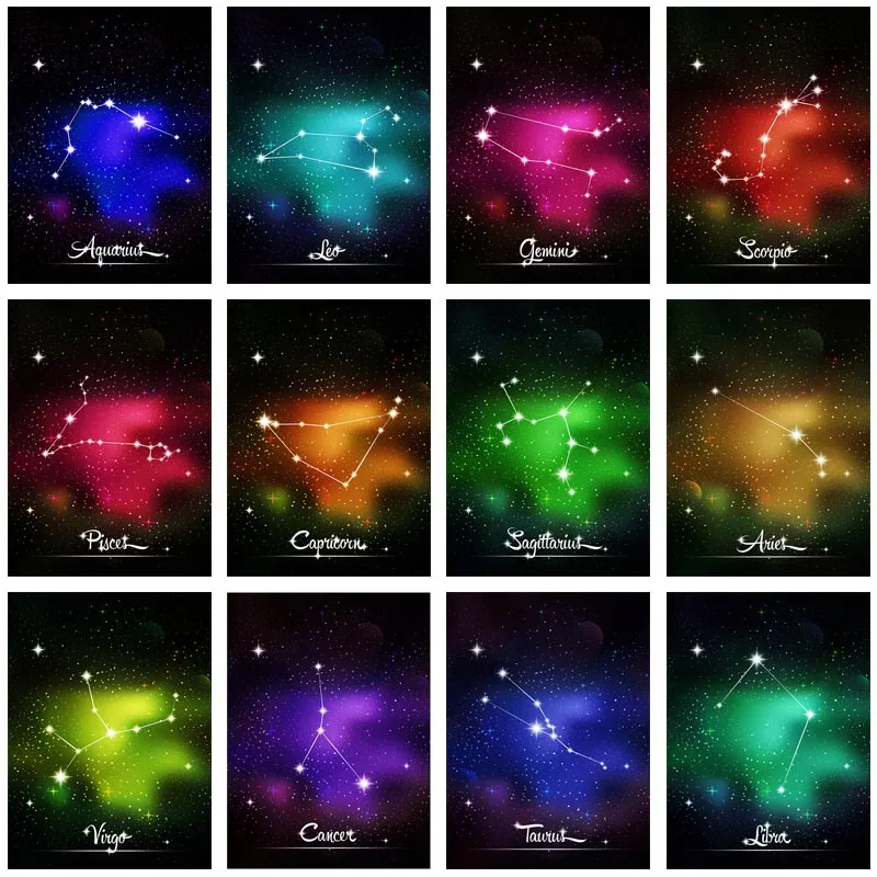 Diamond Painting 5D Diamonds DIY Constellation Cross Stitch Full Square Drill Embroidery Colorful Handmade Home Room Wall Decor
Diamond Painting 5D Diamonds DIY Constellation Cross Stitch Full Square Drill Embroidery Colorful Handmade Home Room Wall Decor