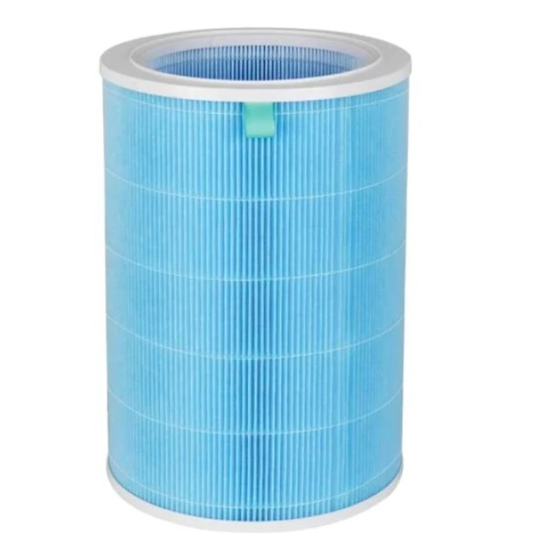 for Xiaomi Air Purifier 2 Filter Air Cleaner Filter Intelligent Mi Air Purifier Core Removing HCHO Formaldehyde Version
for Xiaomi Air Purifier 2 Filter Air Cleaner Filter Intelligent Mi Air Purifier Core Removing HCHO Formaldehyde Version