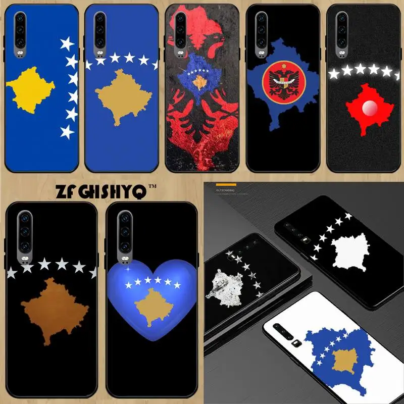 Kosovo Flag Soft Phone Case For Huawei P20 30 40 Pro Mate30 40 Pro Nova 7pro 7se Honor10 V9 10
Kosovo Flag Soft Phone Case For Huawei P20 30 40 Pro Mate30 40 Pro Nova 7pro 7se Honor10 V9 10