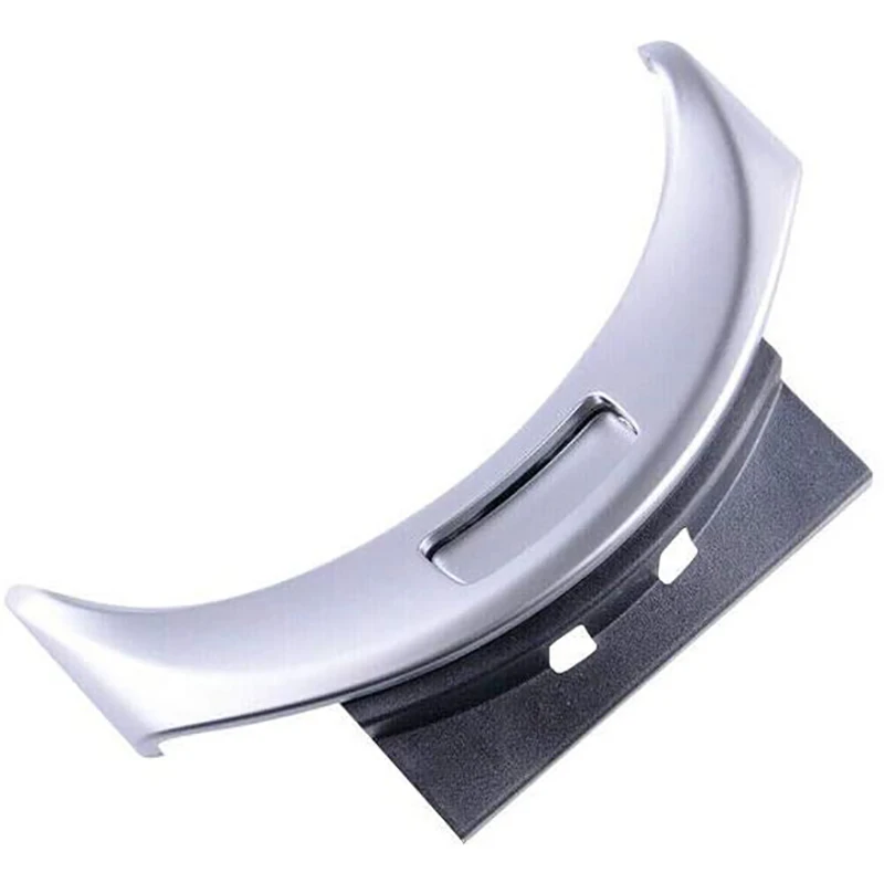 Center Console Armrest Storage Box Button Switch Cover for Benz W205 C180 C200 C260 C300 GLC260 GLC300, 2056803407
Center Console Armrest Storage Box Button Switch Cover for Benz W205 C180 C200 C260 C300 GLC260 GLC300, 2056803407