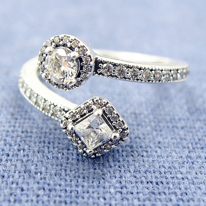 Bewill Оригинальные 925 Серебряное кольцо с белой эмалью с украшением в виде кристаллов, кольцо для женщин, Свадебная вечеринка, подарок, изящно...
Bewill Оригинальные 925 Серебряное кольцо с белой эмалью с украшением в виде кристаллов, кольцо для женщин, Свадебная вечеринка, подарок, изящно...