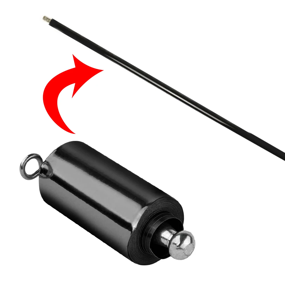 110CM Trick Prop Portable Funny Close Up Illusion Magic Wand Appearing Cane Stainless Steel Telescopic Pocket Lightweight Stage
110CM Trick Prop Portable Funny Close Up Illusion Magic Wand Appearing Cane Stainless Steel Telescopic Pocket Lightweight Stage