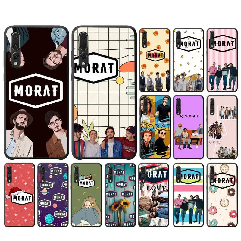 FHNBLJ fashion morat band Phone Case For Huawei P10 20 30 40 Lite P20Pro P30Pro P40Pro Psmart
FHNBLJ fashion morat band Phone Case For Huawei P10 20 30 40 Lite P20Pro P30Pro P40Pro Psmart