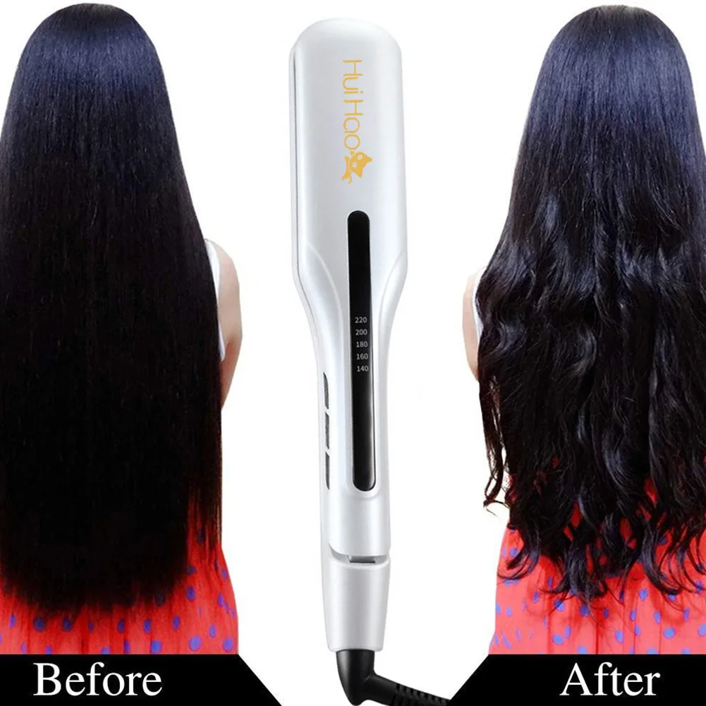 Perm Easy Use Practical Hair Styling Tools Durable Hair Curler Corn Perm Splint Ceramic Fast Heating Hair Styling Tools
Perm Easy Use Practical Hair Styling Tools Durable Hair Curler Corn Perm Splint Ceramic Fast Heating Hair Styling Tools