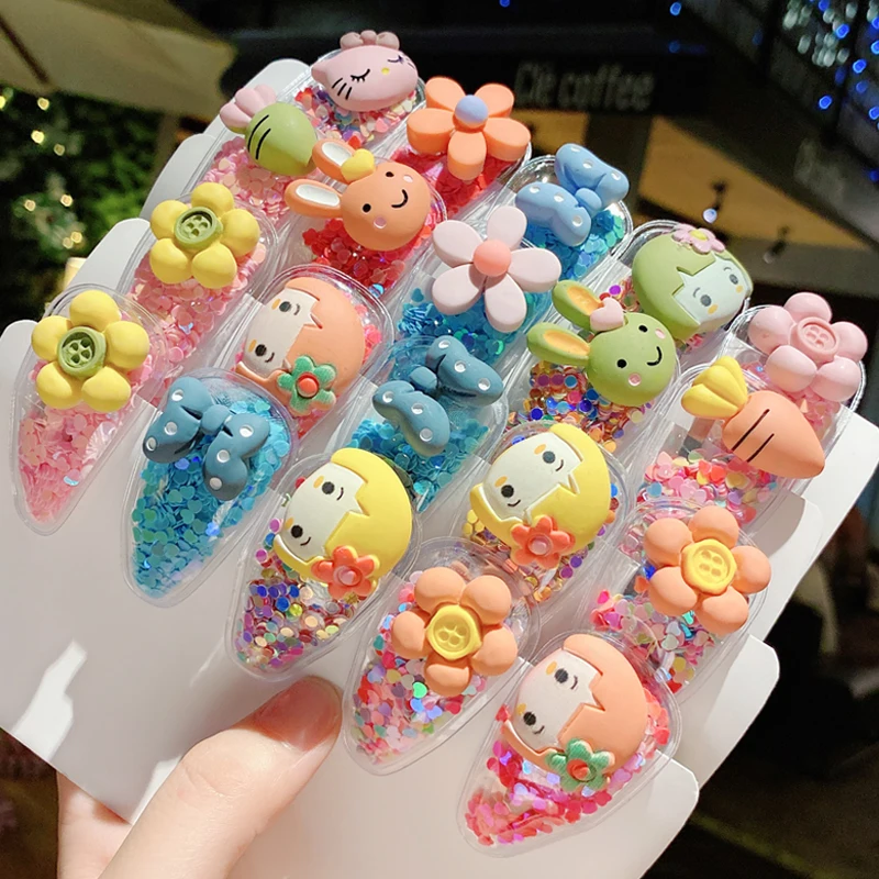 10/20PCS/Set Girls Cute Colorful Cartoon Flower Fruit Hairpins Kids Hair Ornament Headband Hair Clips Fashion Hair Accessories
10/20PCS/Set Girls Cute Colorful Cartoon Flower Fruit Hairpins Kids Hair Ornament Headband Hair Clips Fashion Hair Accessories