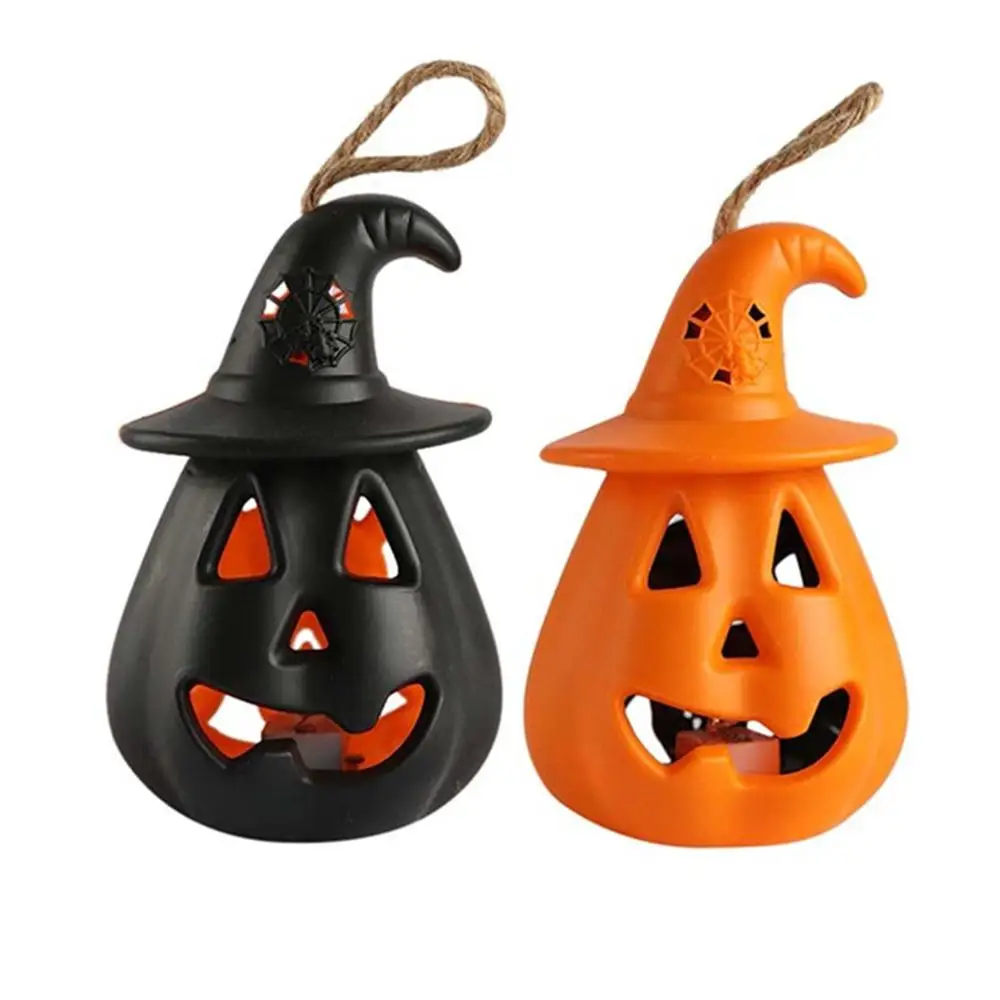 Home Lantern Led Candle Light Halloweeen Pumpkin Light Halloween Party Kids Hanging Night Lamps Flameless Lamp Pumpkin Lamp
Home Lantern Led Candle Light Halloweeen Pumpkin Light Halloween Party Kids Hanging Night Lamps Flameless Lamp Pumpkin Lamp