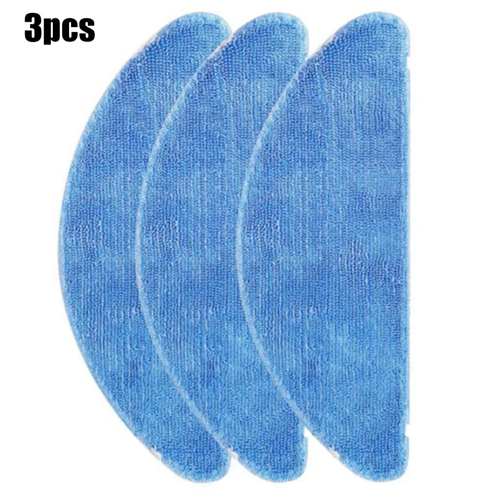 3PCS Mop Cloth For Yeedi K650 Robot Vacuum Cleaner Parts Washable And Reusable Replacement Mopping Cloth
3PCS Mop Cloth For Yeedi K650 Robot Vacuum Cleaner Parts Washable And Reusable Replacement Mopping Cloth