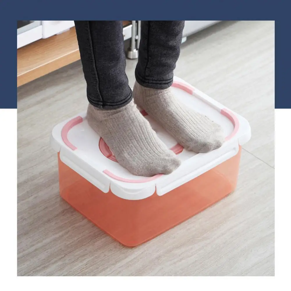 40% Hot Sales!!! 300-6500ml Food Storage Box Sealed Crisper Fridge Preservation Case Container
40% Hot Sales!!! 300-6500ml Food Storage Box Sealed Crisper Fridge Preservation Case Container