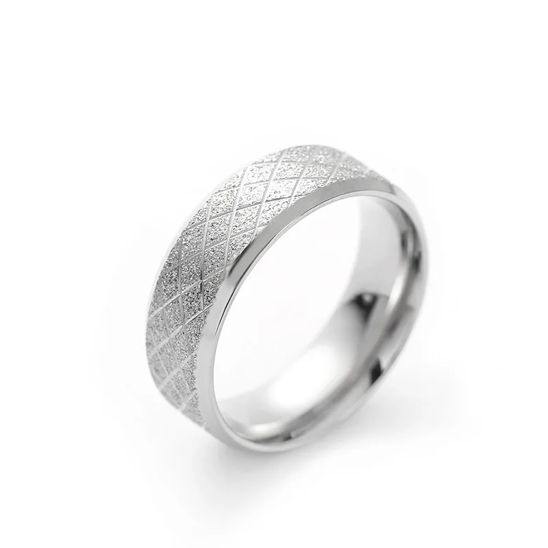 Megin D New Vintage Punk Simple Luxury Stainless Steel Rings for Men Women Couple Family Friend Fashion Design Gift Jewelry
Megin D New Vintage Punk Simple Luxury Stainless Steel Rings for Men Women Couple Family Friend Fashion Design Gift Jewelry
