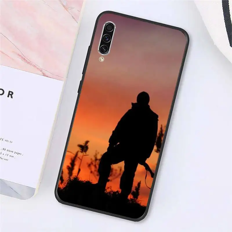 Hunting animal and fishing man Phone Cases For Samsung galaxy S 9 10 20 A 10 21 30 31 40 50 51 71 s note 20 j 4 2018 plus
Hunting animal and fishing man Phone Cases For Samsung galaxy S 9 10 20 A 10 21 30 31 40 50 51 71 s note 20 j 4 2018 plus