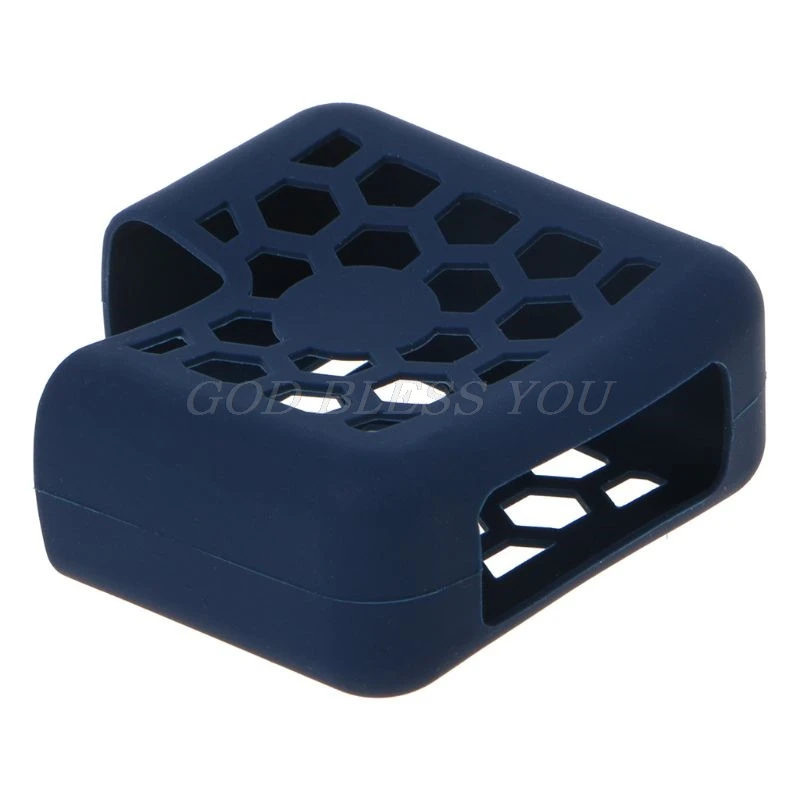 1 Pc Protective Cover Power Adapter Soft Silicone Case Shockproof Skin for Apple Macbook Charger 15" 13" Pro Retina Air
1 Pc Protective Cover Power Adapter Soft Silicone Case Shockproof Skin for Apple Macbook Charger 15" 13" Pro Retina Air