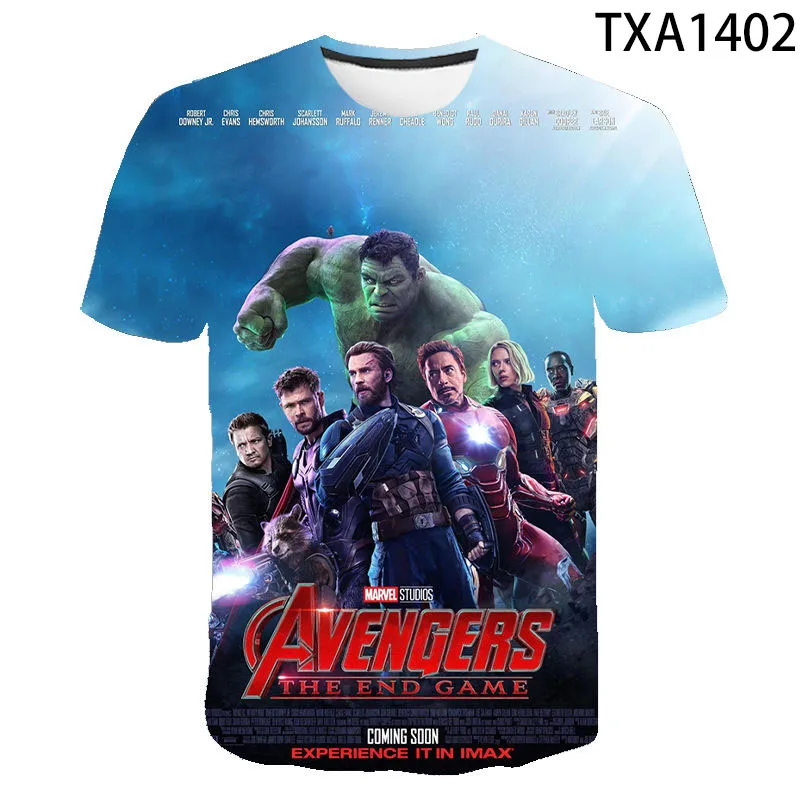 2021 new 3D summer boy girl t-shirt Hulk fashion casual street clothing print cool short sleeve o neck
2021 new 3D summer boy girl t-shirt Hulk fashion casual street clothing print cool short sleeve o neck