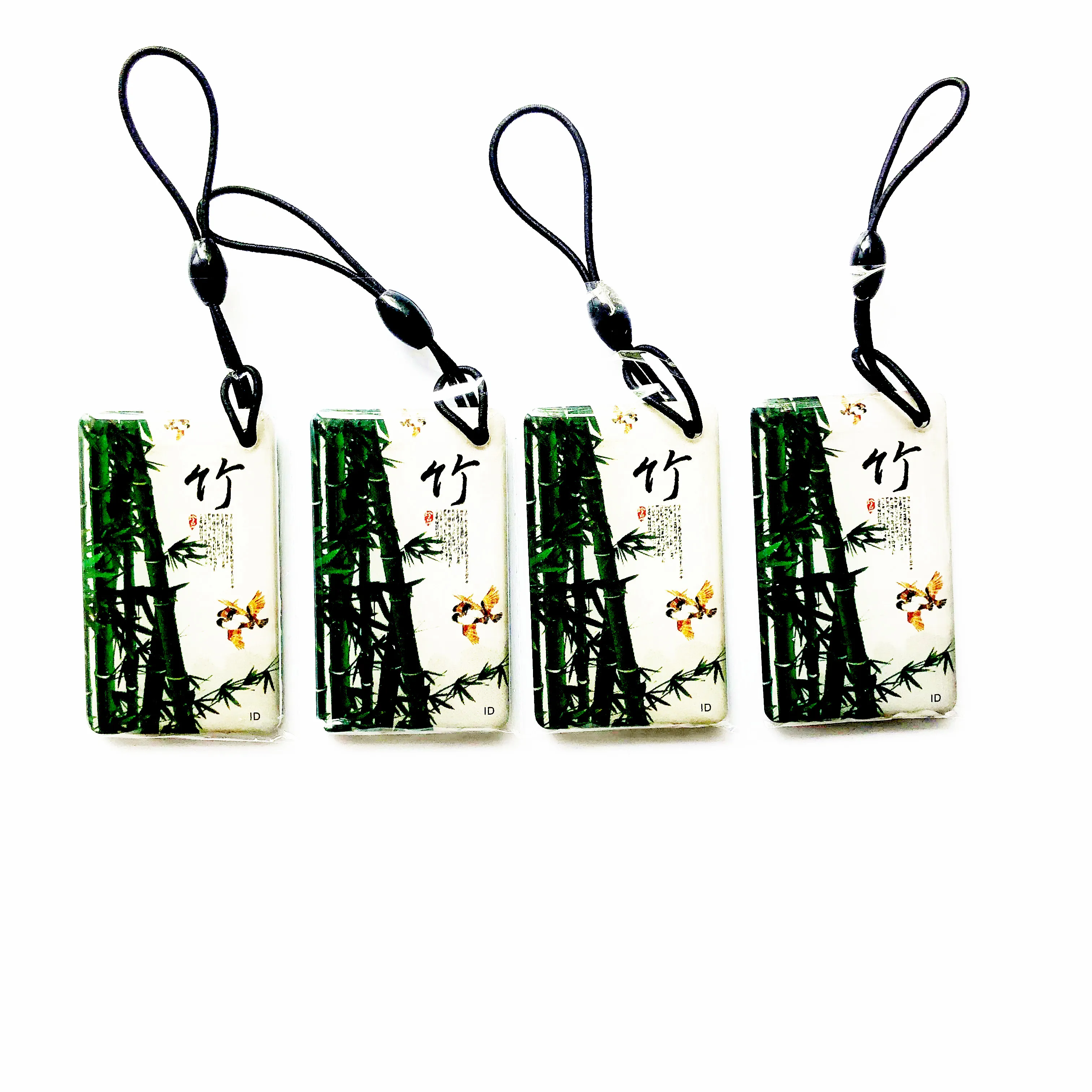 125KHz EM4305 EM4205ID Writable Replicable Keyfob RFID High Quality Waterproof Keychain Access Control Card 1Pcs
125KHz EM4305 EM4205ID Writable Replicable Keyfob RFID High Quality Waterproof Keychain Access Control Card 1Pcs