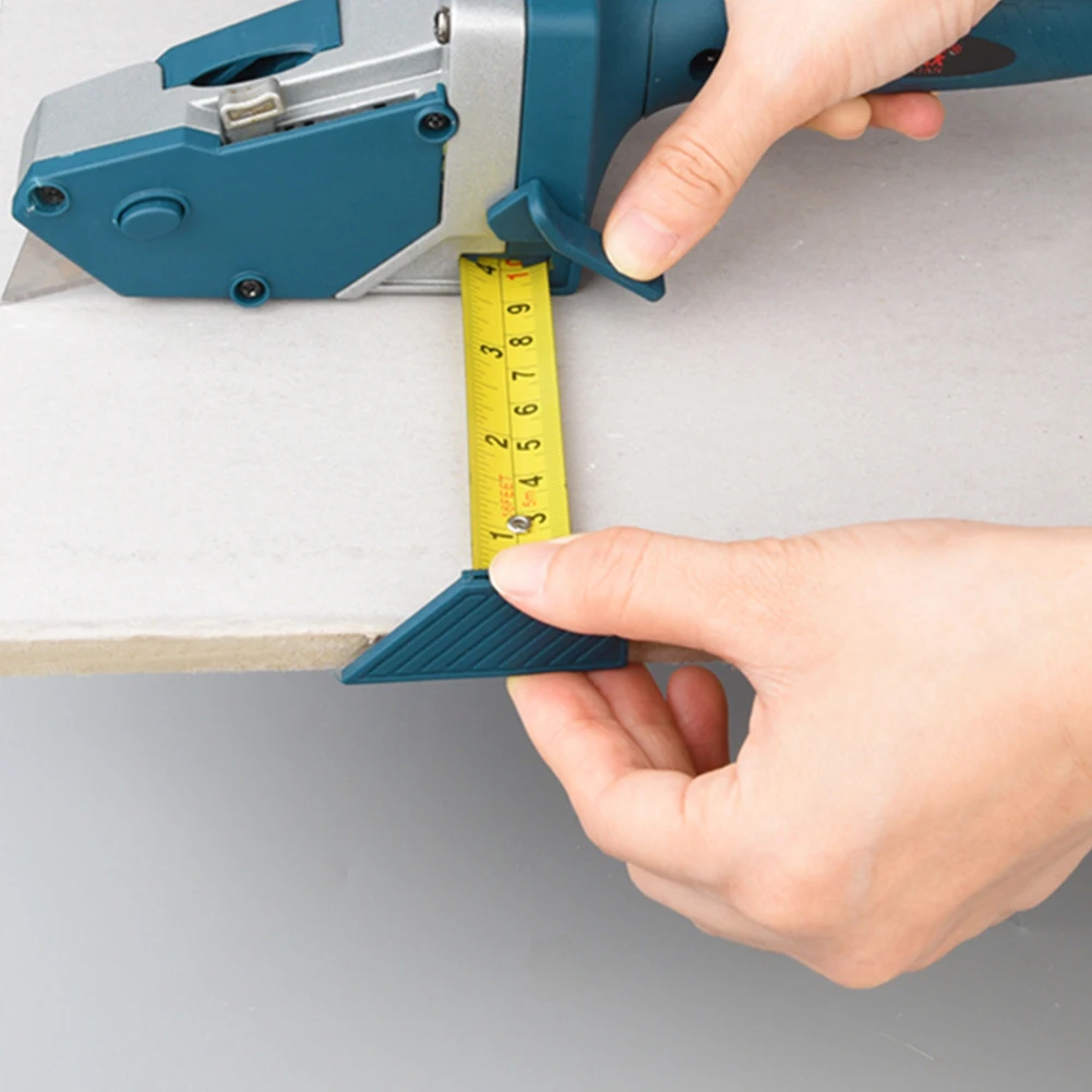 Woodworking Cutting Board Portable Gypsum Guide Cement Scriber Drywall Artifact Woodworking Cutting Board Tools
Woodworking Cutting Board Portable Gypsum Guide Cement Scriber Drywall Artifact Woodworking Cutting Board Tools