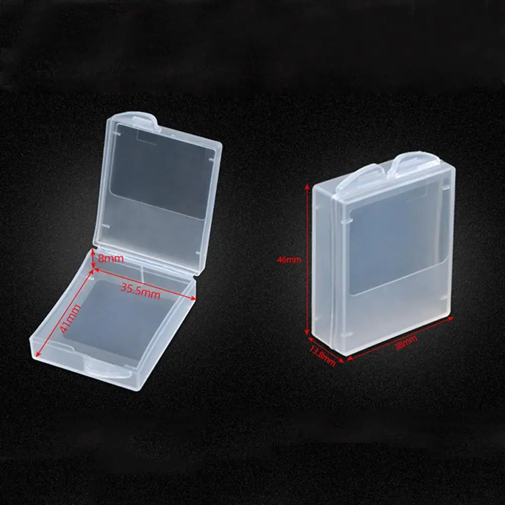 Transparent Battery Case Protective Storage Box Moisture Hero Proof Insta 360 Black 6 For Gopro XiaoYi Box 8 5 Camera 4 7 O A1V2
Transparent Battery Case Protective Storage Box Moisture Hero Proof Insta 360 Black 6 For Gopro XiaoYi Box 8 5 Camera 4 7 O A1V2