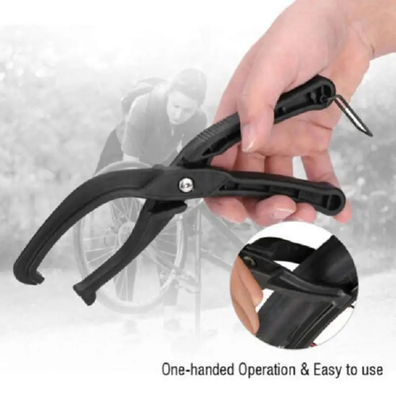 Bike Hand Tire Lever Bead Tool For Hard To Install Bicycle Tires Removal Clamp Bike Tire Cycling Repair Tools Bike Tire Lever
Bike Hand Tire Lever Bead Tool For Hard To Install Bicycle Tires Removal Clamp Bike Tire Cycling Repair Tools Bike Tire Lever