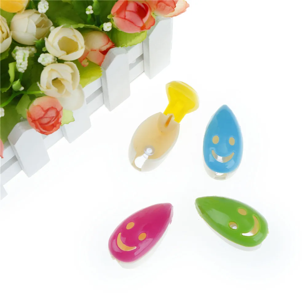 4PCs /Set 4*3cm Protective Shell Toothbrush Case Cover PC Plastic Portable Brush Cap for Travel Hiking Camping Random
4PCs /Set 4*3cm Protective Shell Toothbrush Case Cover PC Plastic Portable Brush Cap for Travel Hiking Camping Random