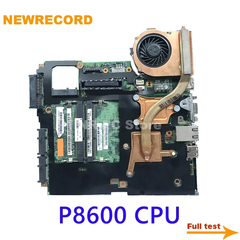 Материнская плата для ноутбука Lenovo X200 48.47Q06.031|Материнские платы ноутбуков| |