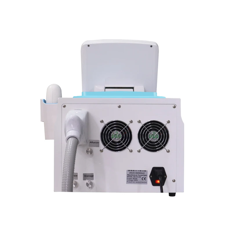 Free Shipping Newest Portable 808nm Diode laser machine for hair removal & skin rejuvenation/chassis 808nm hair removal machine
Free Shipping Newest Portable 808nm Diode laser machine for hair removal & skin rejuvenation/chassis 808nm hair removal machine