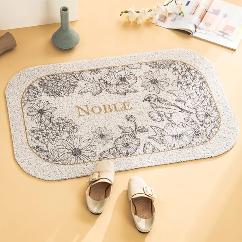 Nordic Home Anti-slip Mat Door Mat Kitchen Mat Floor Mat In The Room Protective Floor Mat Rugs and Carpets for Home Living Room
Nordic Home Anti-slip Mat Door Mat Kitchen Mat Floor Mat In The Room Protective Floor Mat Rugs and Carpets for Home Living Room