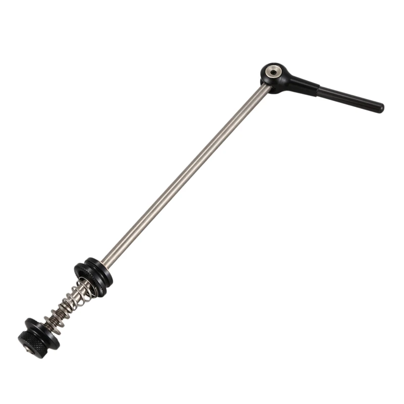 Dropship-Road Bicycle Ultralight Titanium Carbon Quick Release 48G for 100/130Mm Bike
Dropship-Road Bicycle Ultralight Titanium Carbon Quick Release 48G for 100/130Mm Bike