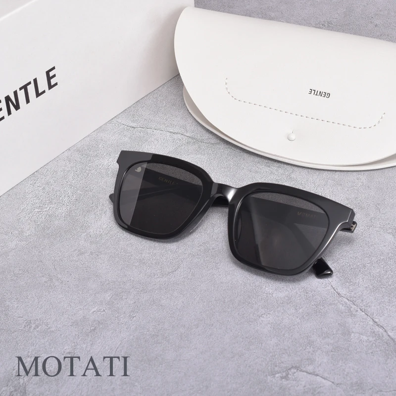 2021GM new style glasses Square men women Sun glasses Acetate Polarized UV400 GENLTE MOMATI Sunglasses women men Glasses
2021GM new style glasses Square men women Sun glasses Acetate Polarized UV400 GENLTE MOMATI Sunglasses women men Glasses