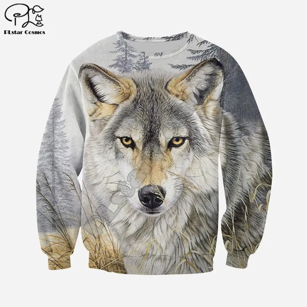 PLstar Cosmos Animal Hunter Art Wolf Hunting Tattoo Tracksuit Pullover NewFashion Sweatshirt 3DPrint Men/Women Casual Hoodies A5
PLstar Cosmos Animal Hunter Art Wolf Hunting Tattoo Tracksuit Pullover NewFashion Sweatshirt 3DPrint Men/Women Casual Hoodies A5