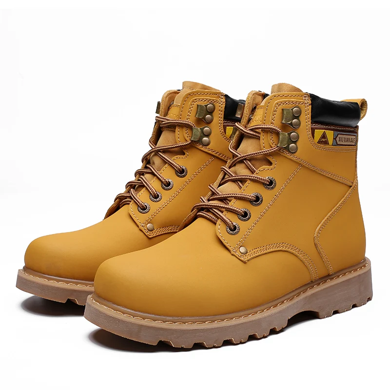 Men's Shoes Mens Boots Casual Men's Leather Shoes Men Loafers Shoes Genuine Leather Autumn Sneakers for Men Large Size 38-48 Men
Men's Shoes Mens Boots Casual Men's Leather Shoes Men Loafers Shoes Genuine Leather Autumn Sneakers for Men Large Size 38-48 Men